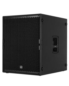 RCF SUB 9004-AS ACTIVE HIGH POWER SUBWOOFER
