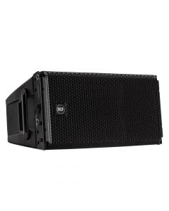 RCF HDL 28-A 2-Way 2200W Active Line Array Speaker (Black)