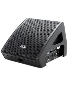 DYNACORD AXM12A COAXIAL POWERED MONITOR / SPEAKER