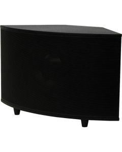 SoundTube Entertainment SM1001p 10" 200W High-Powered Subwoofer (Black)