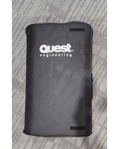 QUEST QB500 SPEAKER COVER