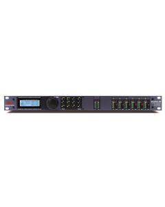 DBX 260 LOUDSPEAKER MANAGEMENT SYSTEM