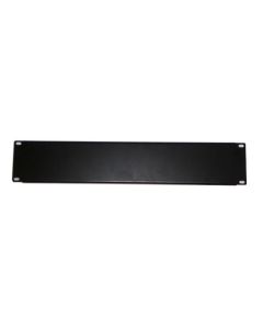 2RU 19" rack blank panel SP-52 