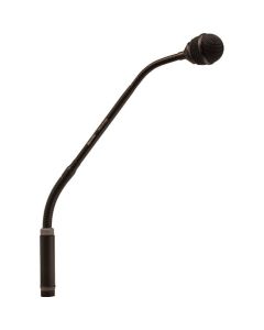 SUPERLUX PRA-618M GOOSENECK DYNAMIC MICROPHONE