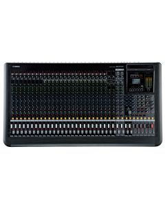 YAMAHA MGP32X 32 CHANNEL PREMIUM MIXING CONSOLE