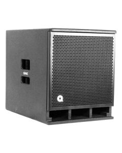 Quest QM600ASi Active Tour Grade 15" 650W RMS Subwoofer