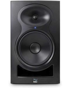 KALI AUDIO LP-8 8" 2ND WAVE 2-WAY ACTIVE STUDIO MONITOR BLACK (EACH)