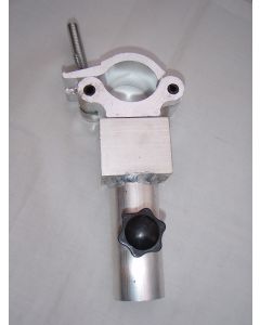 50mm pipe stand adaptor ACETADAPT