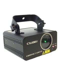 CR COMPACT GREEN LASER 70152