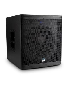 Kali Audio WS-12 Project Watts Studio/Live 1000W Powered Subwoofer