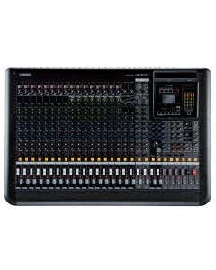 YAMAHA MGP24X 24 CHANNEL MIXER