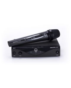 AKG PW45 VOCAL WIRELESS MICROPHONE SYSTEM