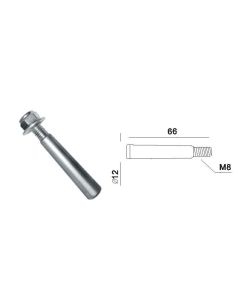 Alutruss ALU-CP501 spigot / bolt