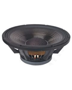 Ande SB15-1 15" 400W RMS driver / speaker CAST FRAME