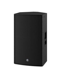 YAMAHA DZR15 15” 2-WAY POWERED LOUDSPEAKER