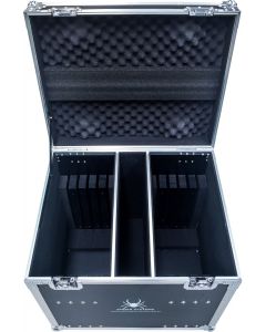 Base plate storage cart / case  - Fits 10x 50cm base plates