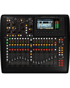 Behringer X32 Compact Digital Mixer