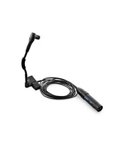 Shure BETA98HC Microphone Condenser Lo Z Clip-on Instrument Cardioid RPM440 pre