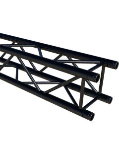 Alutruss ALU40130B-BLK 3m 290mm aluminium lighting box truss BLACK