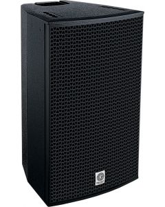 2x Bob Audio CS110 10" passive speakers 250W RMS