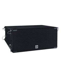 BOB AUDIO AS310 LINE ARRAY 3-WAY SPEAKER DUAL 10" 680W RMS