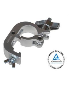 Clamp - aluminium trigger clamp suit 50mm truss