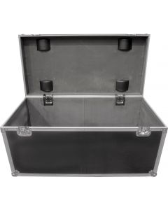 CaseToGo large cable packer-Utility case 114x57x57cm with WHEELS