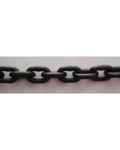 1m of Lifting chain AW-80-09 9mm diameter