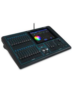 Chamsys QuickQ 10 Lighting Control Console