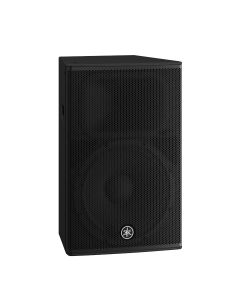 Yamaha CHR15 15" passive loudspeaker - plywood cabinet