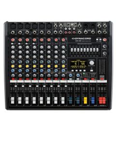 DYNACORD CMS600 MK3 PROFESSIONAL MIXER