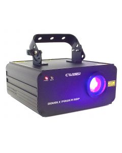 CR Double Power RBP Laser 70176