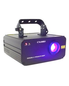 CR Double Power RBP Laser 70176