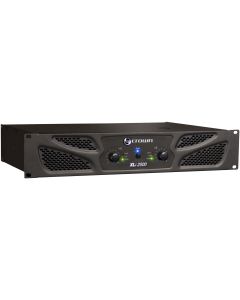 CROWN XLI2500 POWER AMPLIFIER