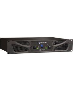 CROWN XLI1500 POWER AMPLIFIER