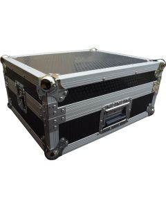 Turntable case, Small mixer / utility / fits SL1200 turntable