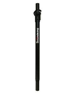 SOUNDKING DB023B ADJUSTABLE HEIGHT SPEAKER DISTANCE ROD / POLE