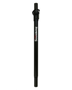 SOUNDKING DB023B ADJUSTABLE HEIGHT SPEAKER DISTANCE ROD / POLE