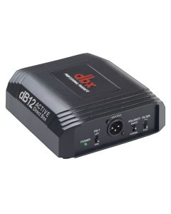 DBX DB12