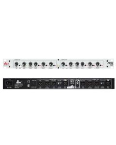 DBX 234XS Stereo 2/3 Way, Mono 4-Way Crossover