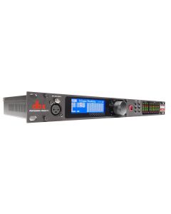 DBX DRIVERACK VENU360 LOUDSPEAKER MANAGEMENT PROCESSOR