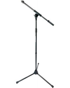 SOUNDKING DD008B MICROPHONE ADJUSTABLE BOOM STAND