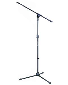 SOUNDKING DD110B MICROPHONE ADJUSTABLE BOOM STAND WITH QUICK RELEASE LEVER