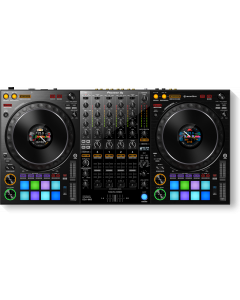 Pioneer DJ DDJ 1000 4 Channel Rekordbox Pro DJ Controller