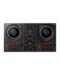 Pioneer DDJ-200 Controller