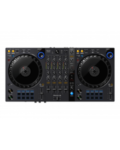 Pioneer DDJ-FLX6 4 Channel DJ Controller – Rekordbox & Serato DJ Pro