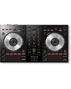 Pioneer DDJ-SB3 DJ 2 Channel Controller