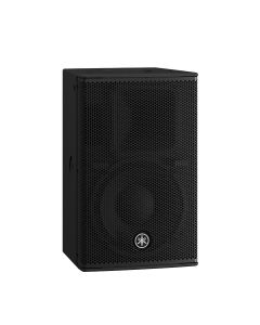 Yamaha DHR10 10" 2-Way Bi-Amp Powered Speaker / Monitor 325W RMS - plywood cabinet