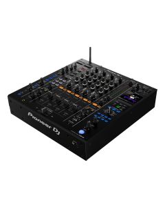 Pioneer DJ DJM-A9 Professional 4 Channel Club Mixer