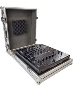 Case To Go flight case for Pioneer DJM-A9 mixer /DJM-V10